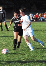 Cardinal Senior Marie Negre-Collas